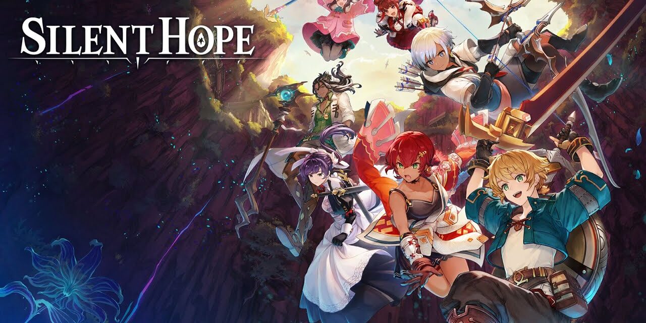 Marvelous / XSEED Showcases Trailer for Lazy Woke Trash “Silent Hope”
