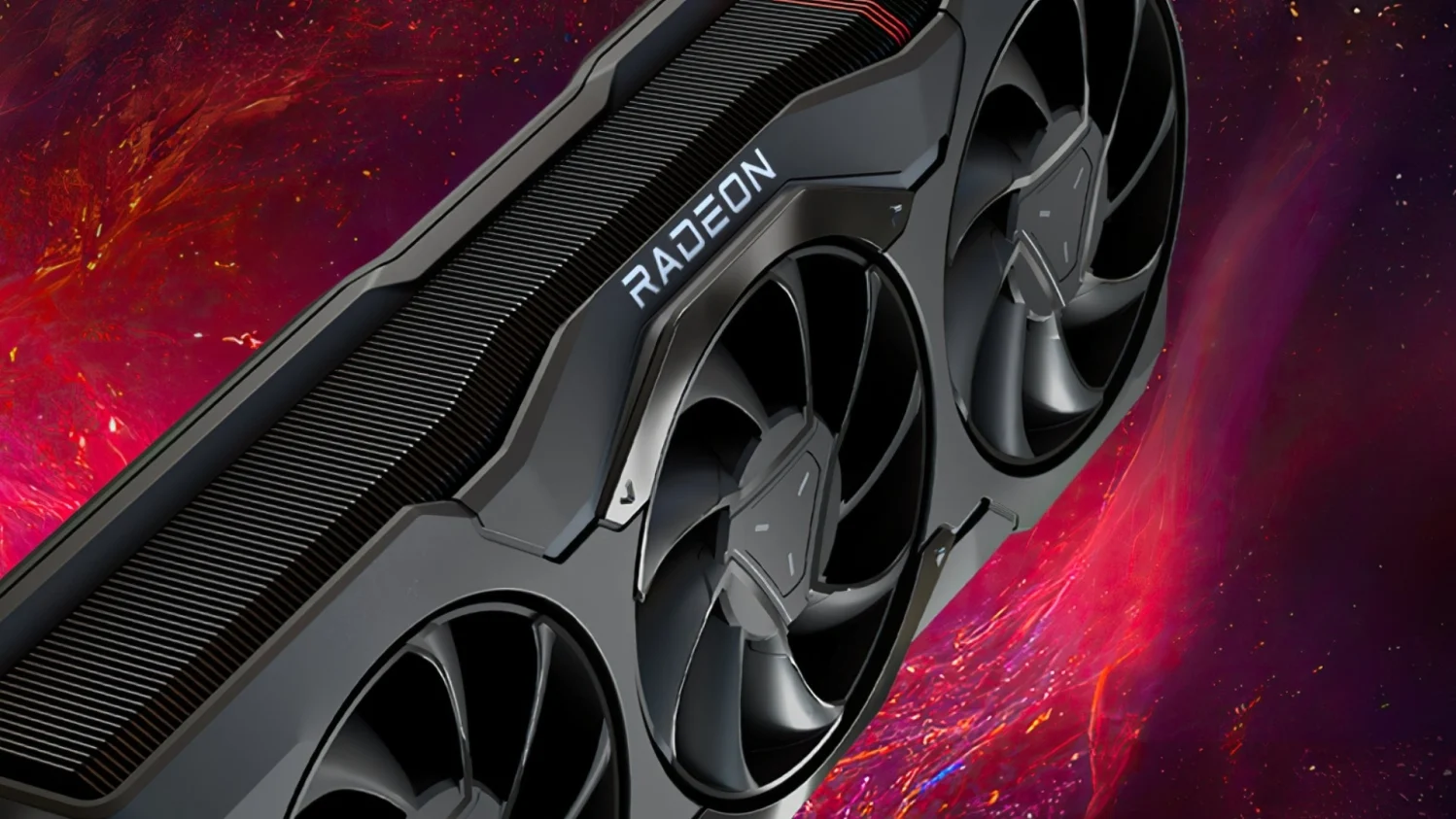AMD Radeon RX 7800 XT & RX 7700 XT Benchmarks Leak - 6.88% Faster Than ...