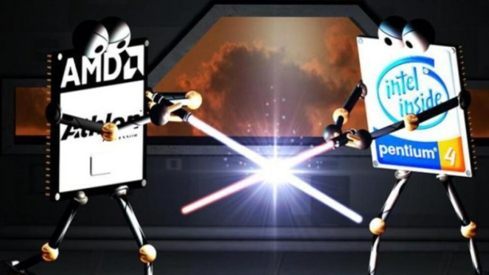 Intel Fined $400 Million by EU Commission for Bribing OEM Partners