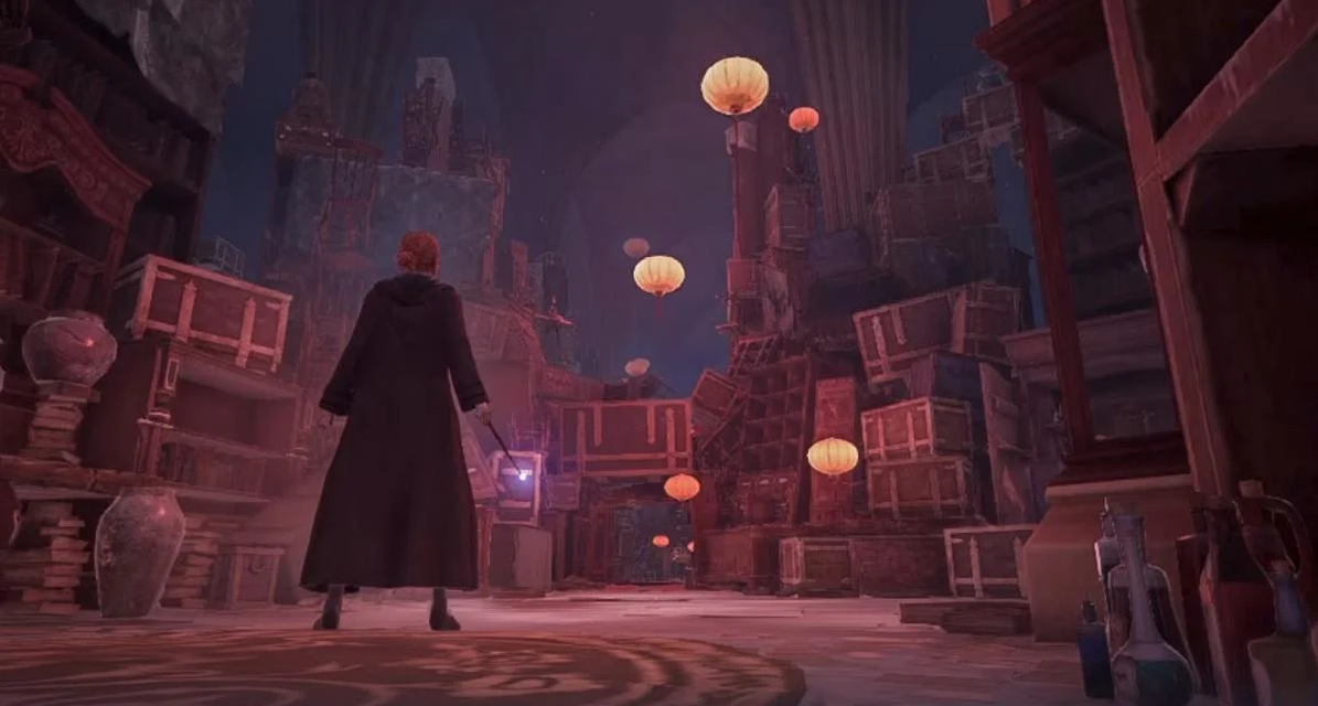 Trans “Activists” Once Again Call For Hogwarts Legacy Boycott