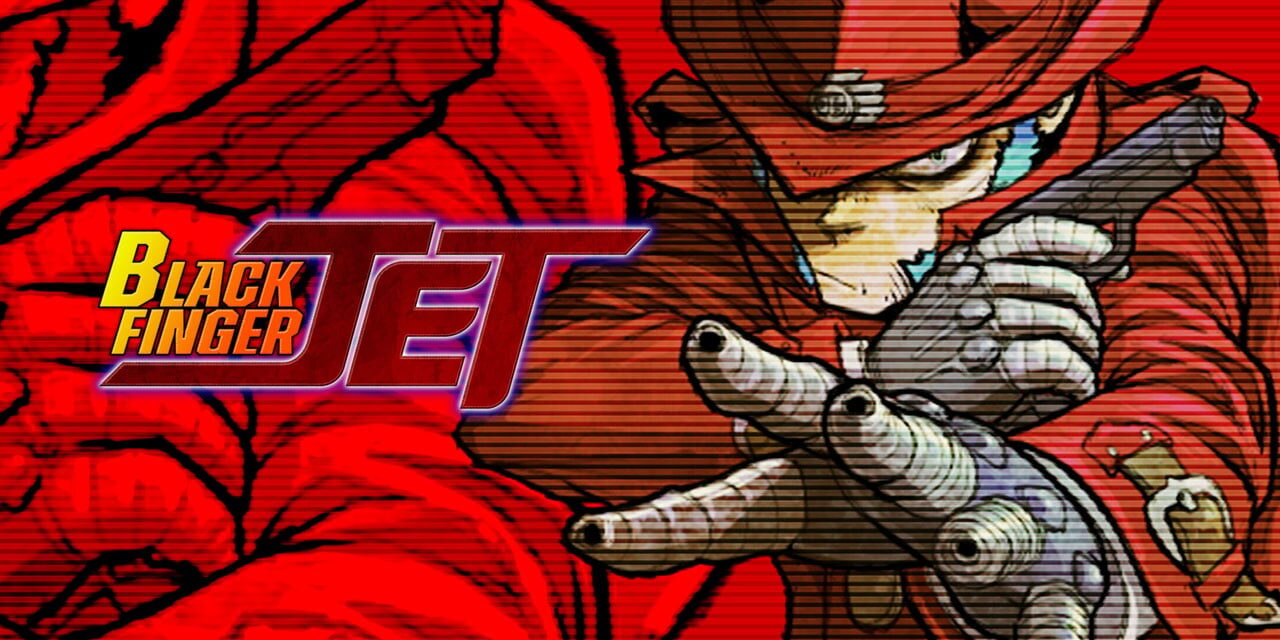 Ex-Metal Slug Developed Black Finger JET Showcases Alpha Trailer