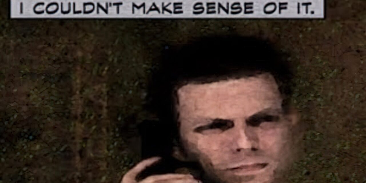 Alan Wake II PC Requirements Are Hilariously Bad