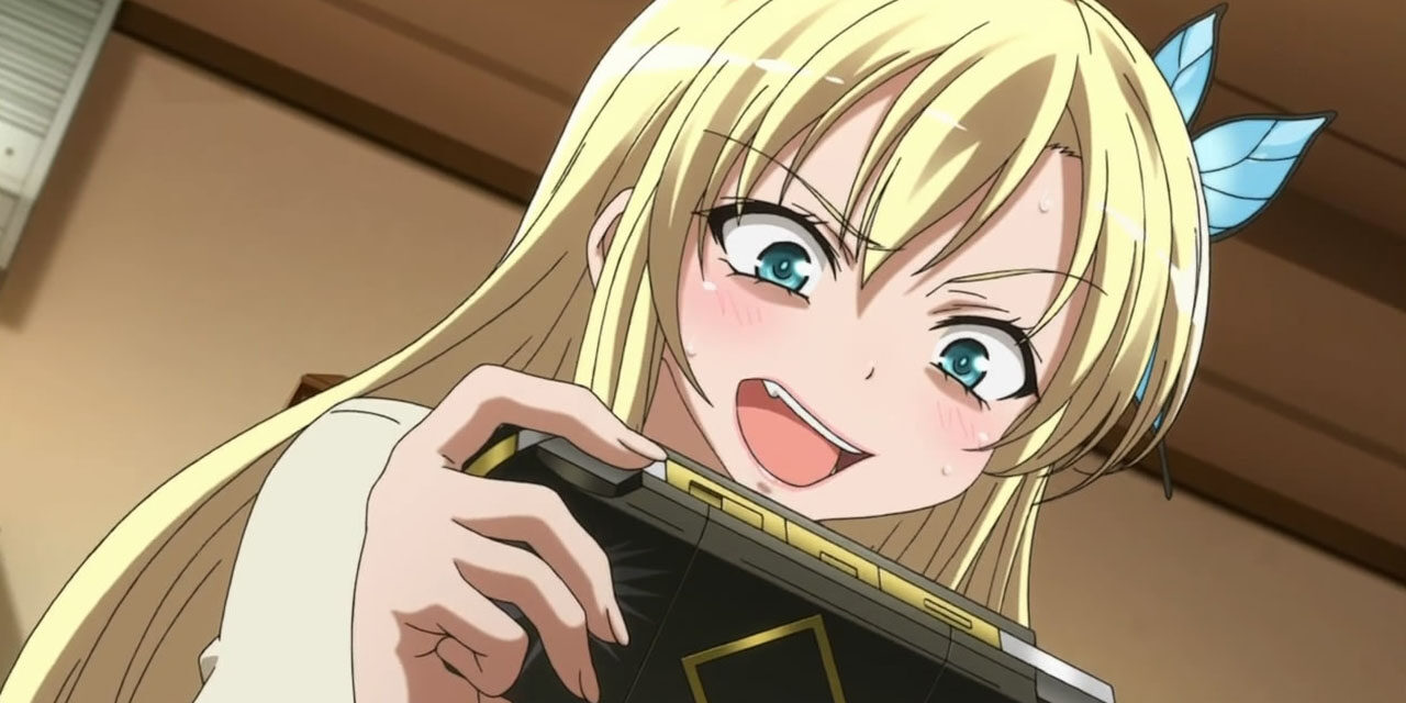 Eroge Developer Explains Why Censored VN Console Ports Were Worth Releasing