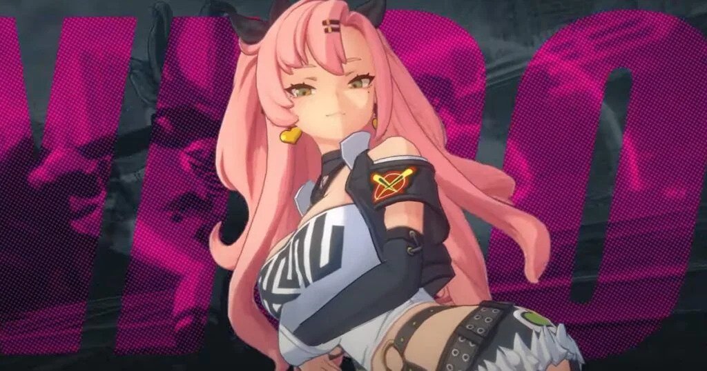 Zenless Zone Zero CBT 2 Starts Off Strong By Censoring Nicole’s Breasts