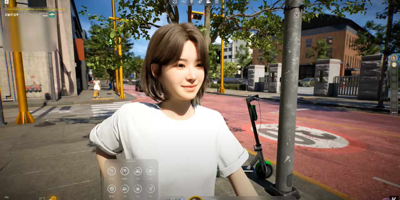 KRAFTON’s inZOI is The Most Realistic Life Simulator Ever