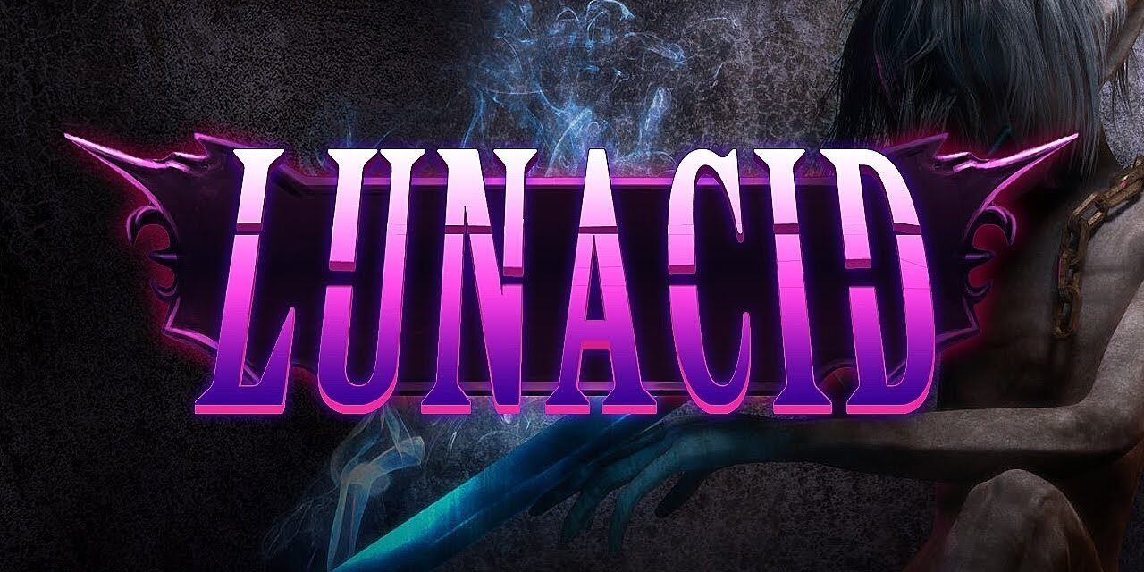 Indie Game “Lunacid” Adds Character Pronouns Out of Malice