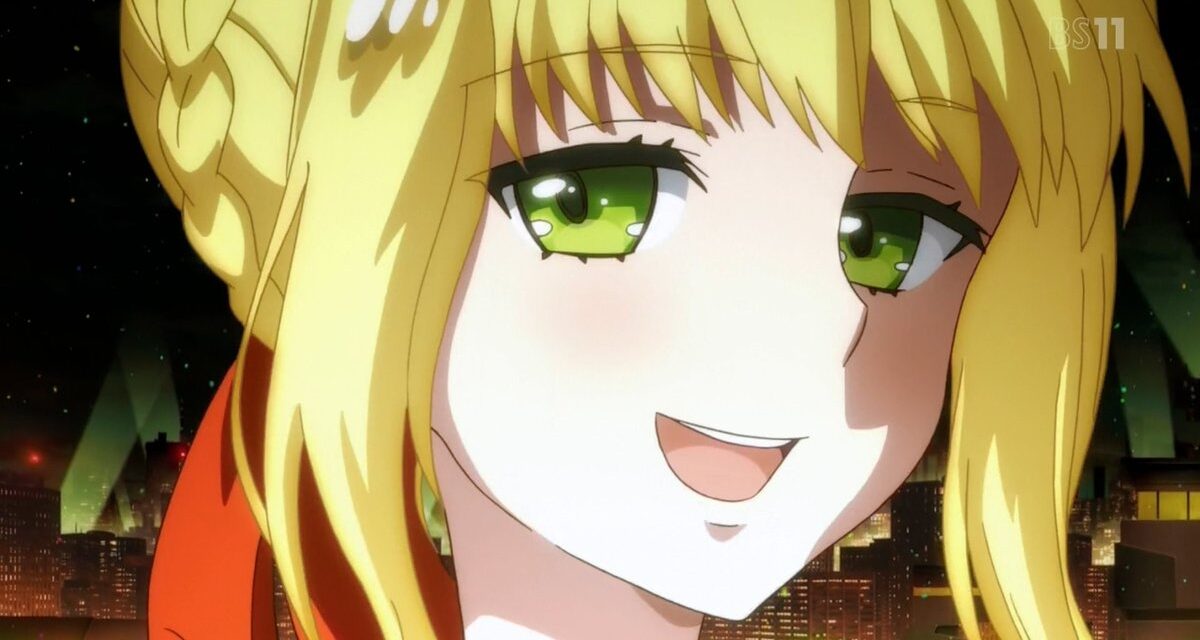 English Fan Translation for Fate/Extra CCC JRPG Now Available