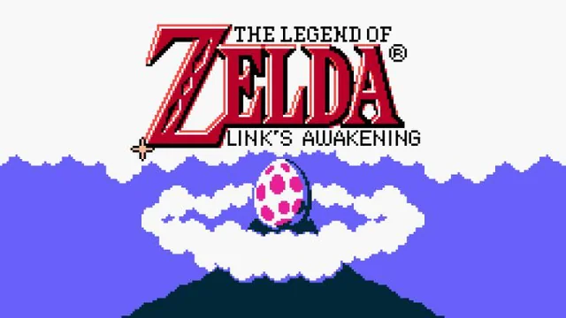 Nintendo Issues DMCA Takedown Against Unofficial Link’s Awakening PC Port
