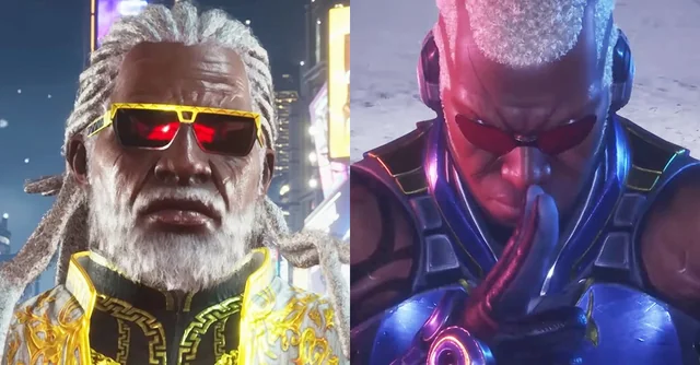 Tekken 8 Director Katsuhiro Harada Roasts Deranged Tourist Over False Racism Claims