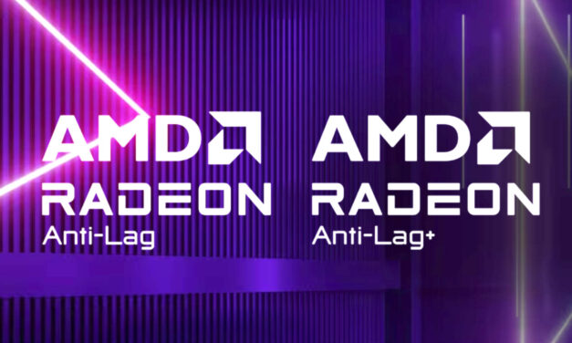 AMD Confirms Anti-Lag+ Will Be Reintroduced Soon