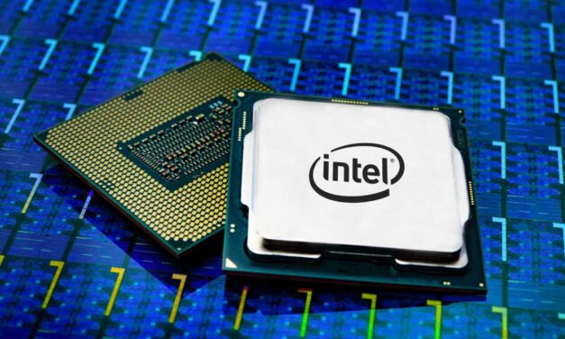 Intel Patent Infringement Now Prohibits Select CPUs Being Sold in Germany