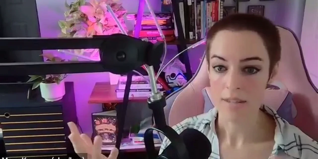 Marvel’s Wolverine Narrative Director, Mary Kenney Defends Sweet Baby Inc by Gaslighting