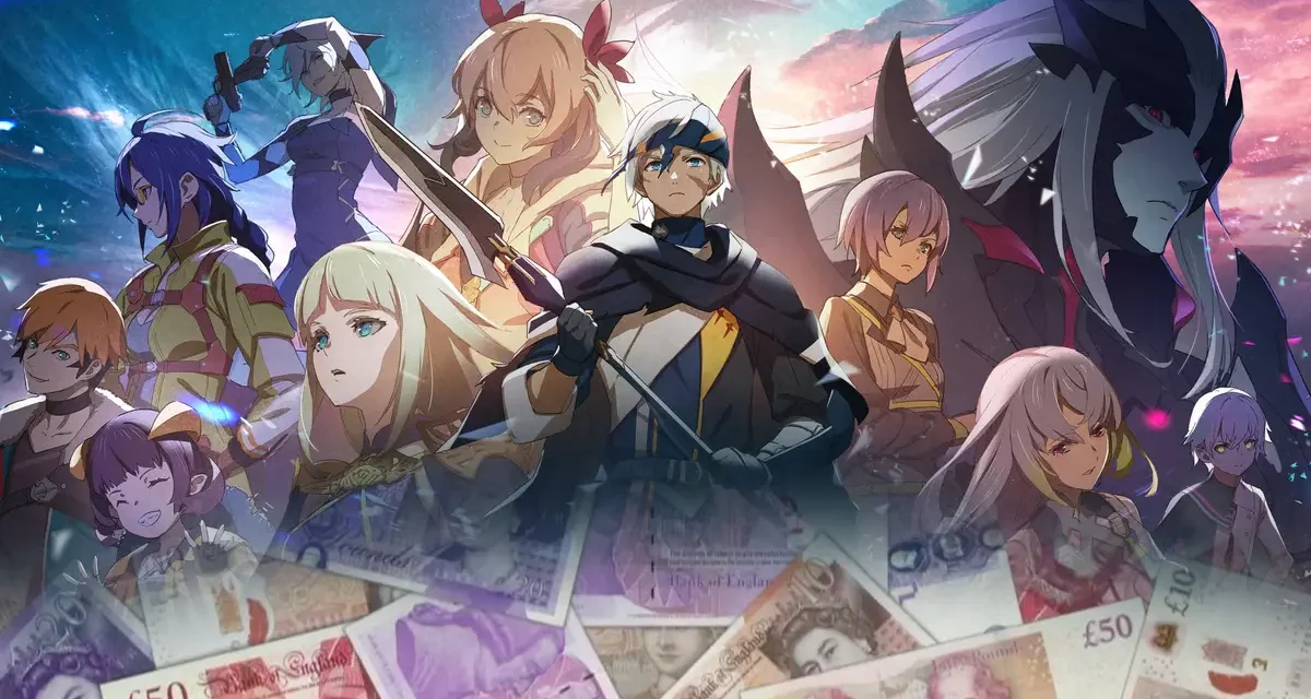 Blue Protocol Hilariously Continues Floundering Before its Western Release