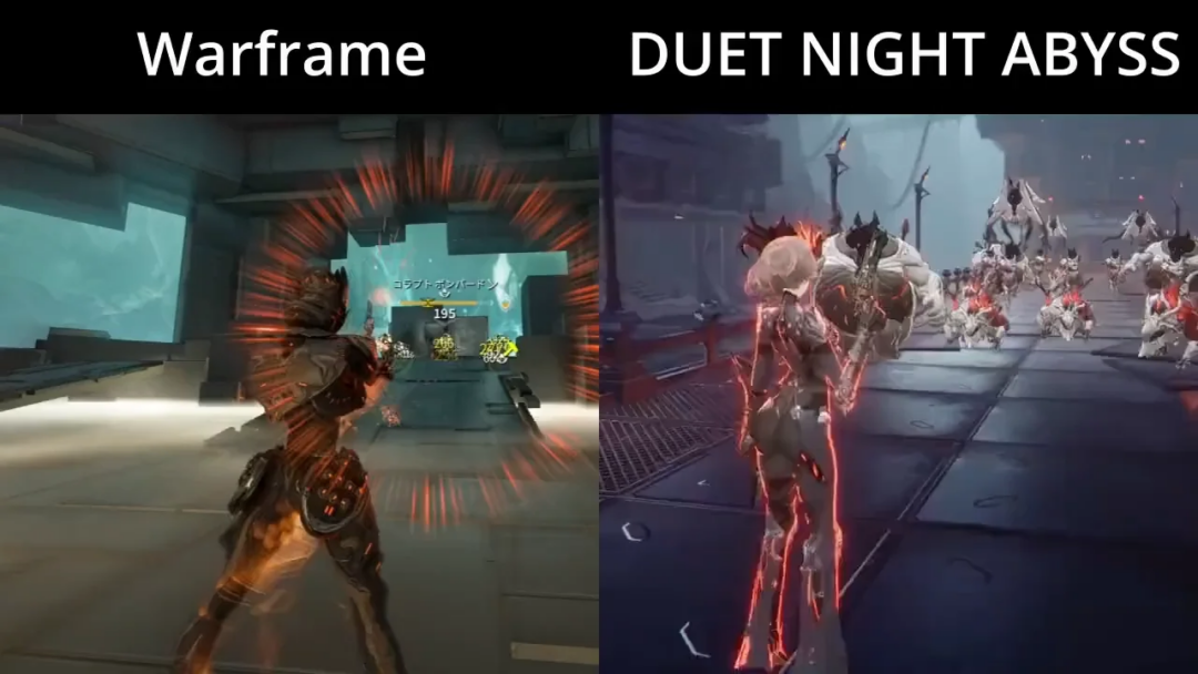 Duet Night Abyss Gameplay