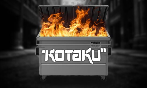 Kotaku is Dead – Editor in Chief Quits as G/O Media Pushes for Voluntary Resignations
