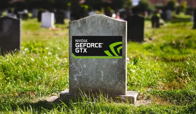 NVIDIA Discontinues GeForce GTX 1600 Series – Marking the End of the GTX Series