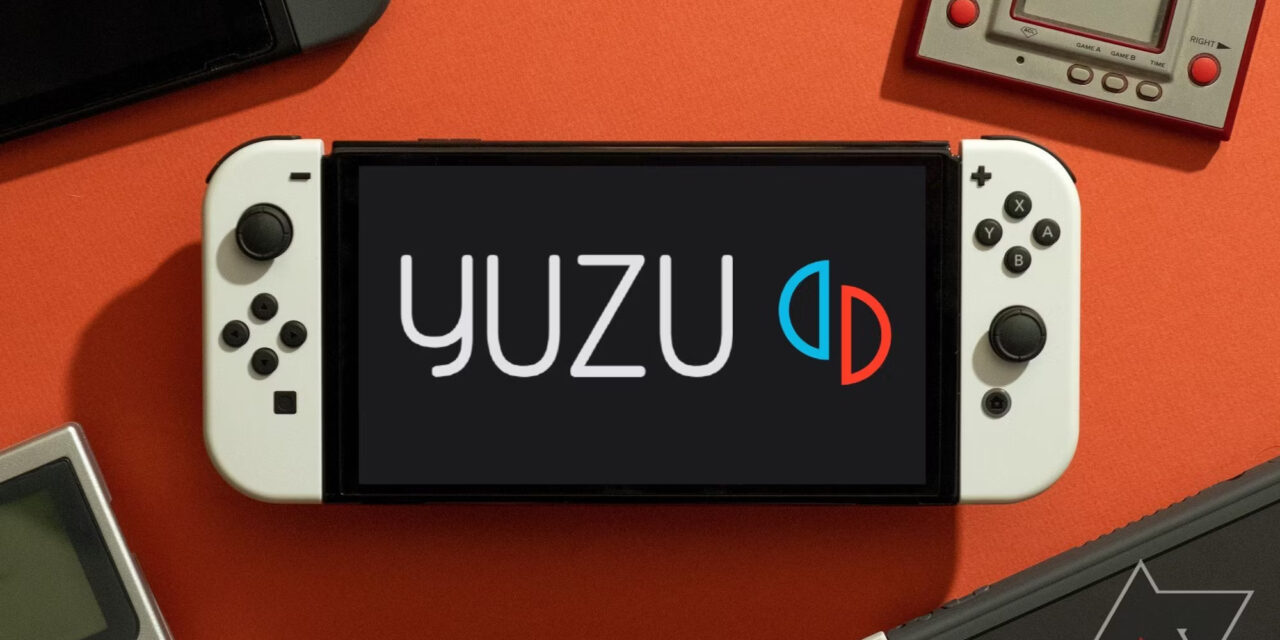Yuzu Cucks to Nintendo – Settles Lawsuit for $2.4M and Ceases Development