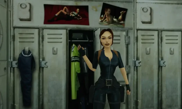 Aspyr Reverses Course on Tomb Raider I-III Remastered Censorship