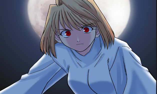 Sony Imposing Censorship Upon Artbook for Tsukihime: A Piece of Blue Glass Moon