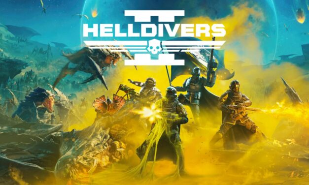 Even With The PSN Mandate Reversed, Helldivers 2 Remains Unavailable in 177 Countries