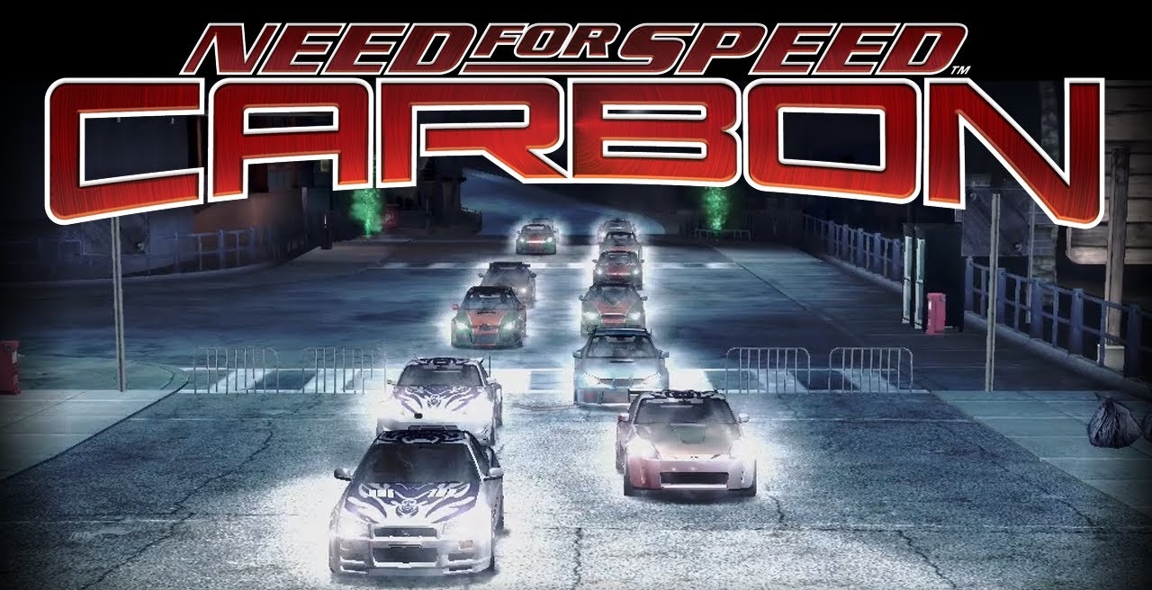 After Six Years of Development, Need for Speed: Carbon NFSCO Mod Debuts ...