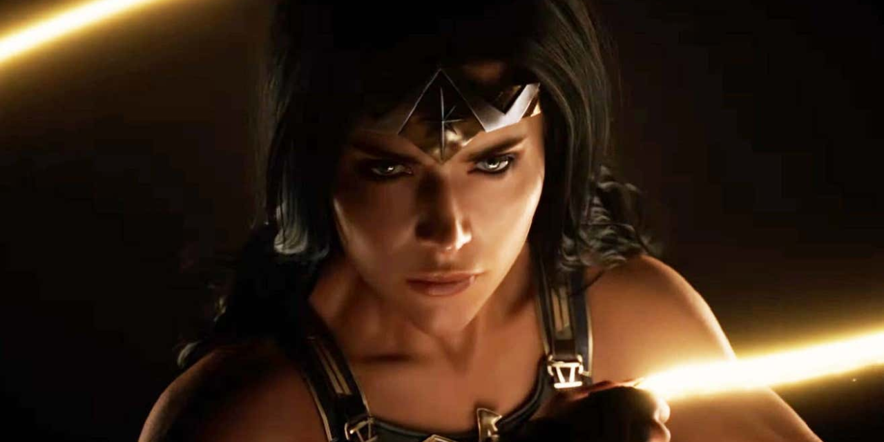 WB Games Shuts Down Monolith Productions, Senior Writer for Canceled Wonder Woman Game Warns Those Celebrating: “I’ll Come For You”