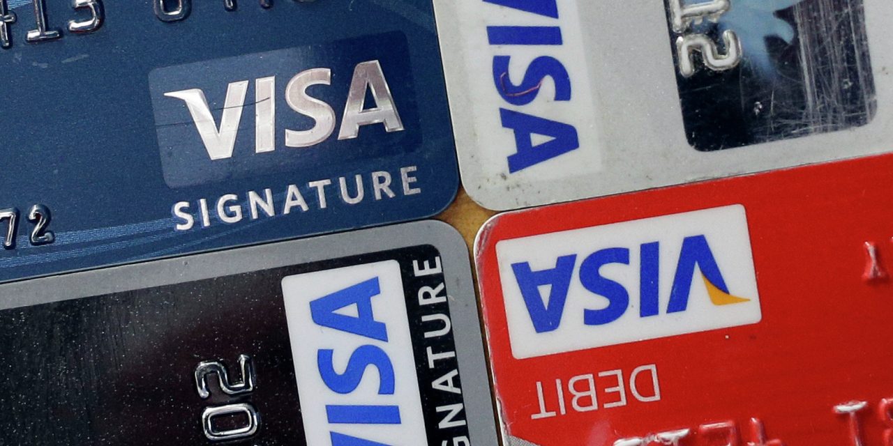 Visa Persists in Lying About Their Cultural Overreach in Japan, Claims No Restrictions on “Legal Transactions” in Nikkei Shimbun Interview