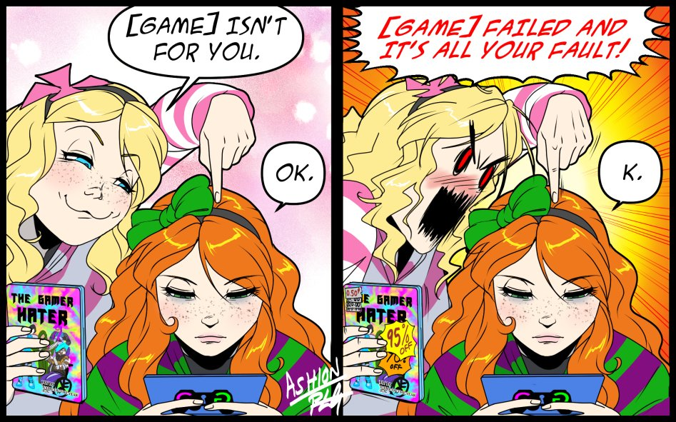 America’s Crackdown on Corrupt Government Funding Has Activist Game Developers Worried it Could Affect Their Diversity Initiatives