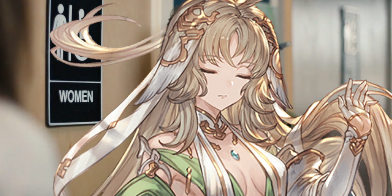 Granblue Fantasy’s Latest Event Sees Its English Localization Co-Opt Bhadra’s Otokonoko Identity to Push Western Transgender Ideology