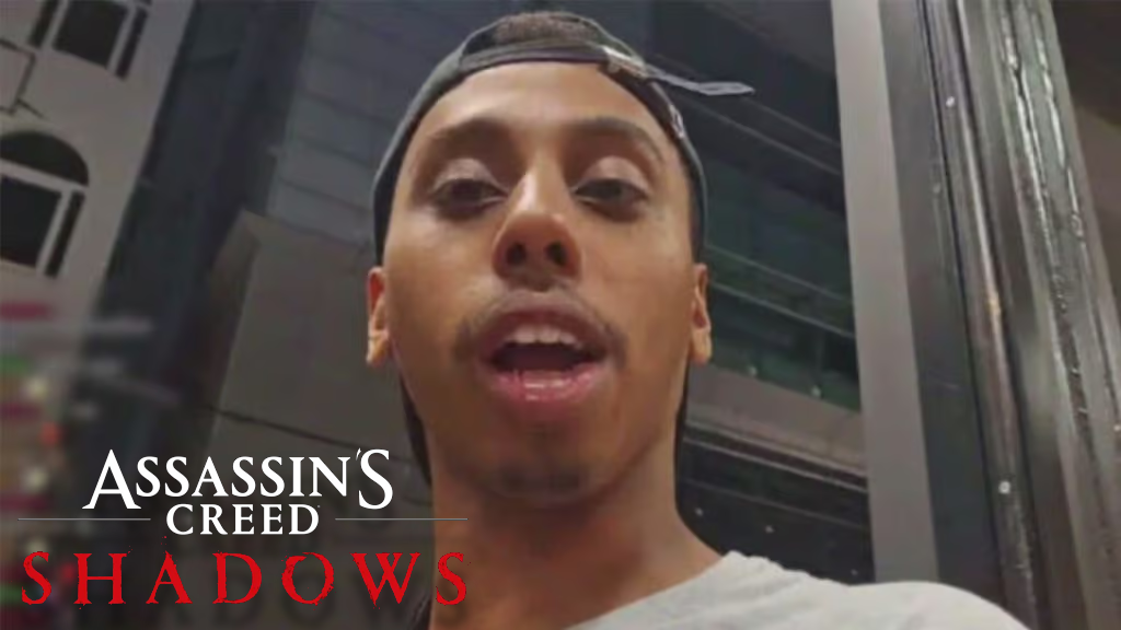 As The Release of Assassin’s Creed Shadows Approaches, Ubisoft is Threatening Legal Action Against Those Who “Harass” its Developers, Though What Constitutes Harassment is Unclear