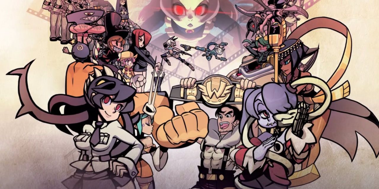 Hidden Variable Suspends Skullgirls Development and Files Lawsuit Against Publishers Autumn Games for $1.2M in Unpaid Compensation