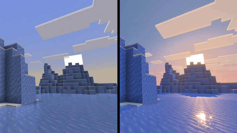 The Journey to Vibrant Visuals: Mojang Reintroduces the Super Duper ...