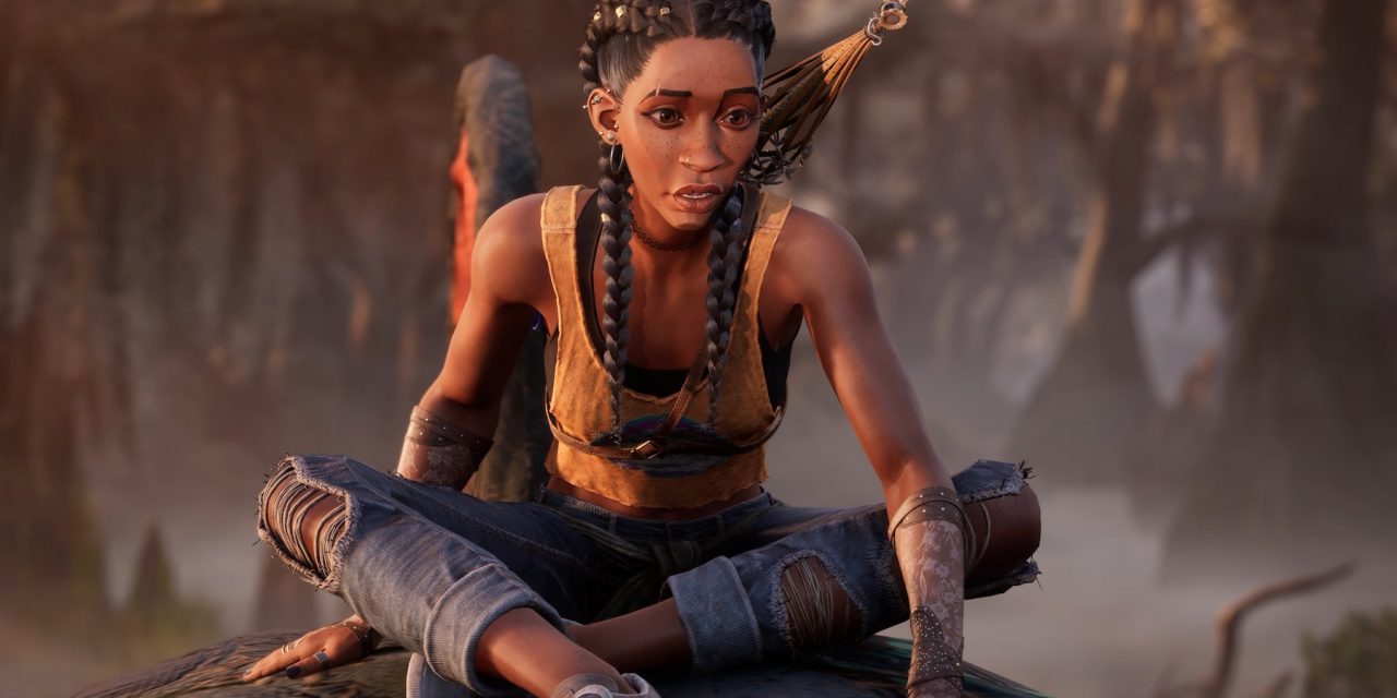 Sweet Baby Sinked: South of Midnight Becomes Another Financial Disaster for Sweet Baby Inc, Peaking at Just 1,411 Players