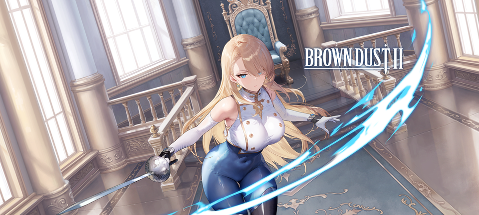 After a Raunchy Promotional Video Goes Viral, Brown Dust 2 Rewards Players With 20 Free Draw Tickets to Celebrate