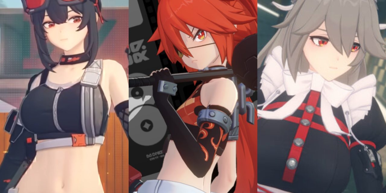 HoYoverse Once Again Replaces Striking English Voice Actors With Zenless Zone Zero 1.7 Update