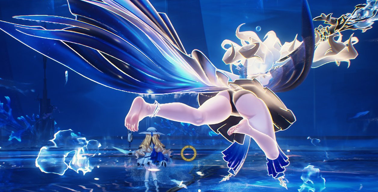 Wuthering Waves Launches on Steam with 2.3 Anniversary Update, Partial Reversal of Fleurdelys Censorship But Don’t Expect a Full Walkback