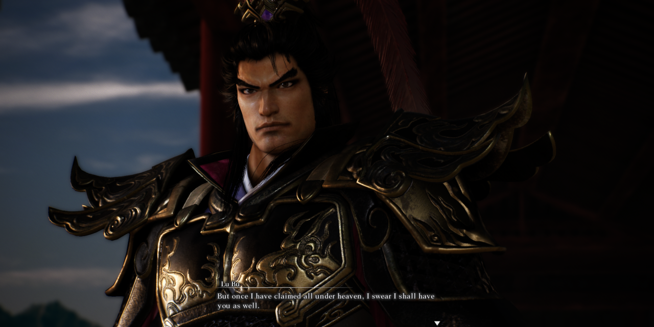 Dynasty Warriors: Origins Producer Claims Dialing Back Heterosexual Fanservice Wasn’t Intentional, But a Result of “Balance” and a More “Serious” Direction