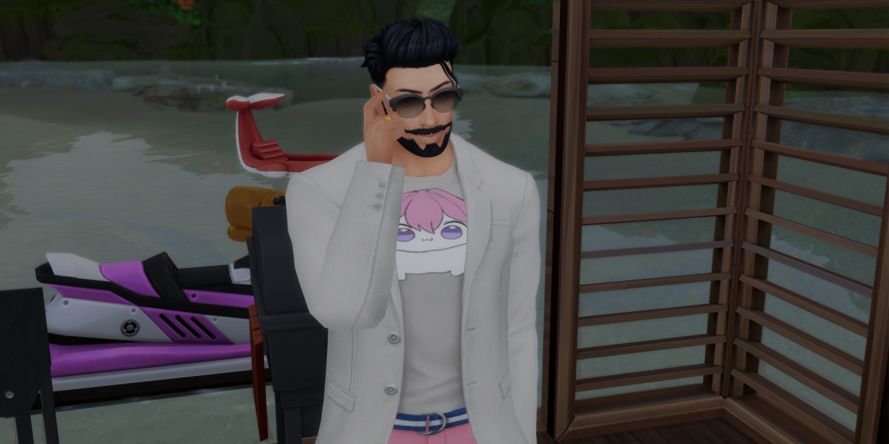 Electronic Arts Stumbles in Effort to Ban “DEI Remover” Mod for The Sims 4