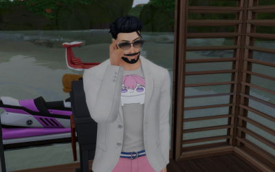 Electronic Arts Stumbles in Effort to Ban “DEI Remover” Mod for The Sims 4