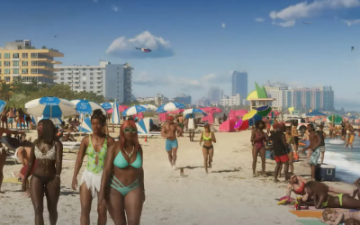 Take-Two Scrubs DEI Praise From Annual Report But Don’t Be Fooled, The Rot Is Still Baked In