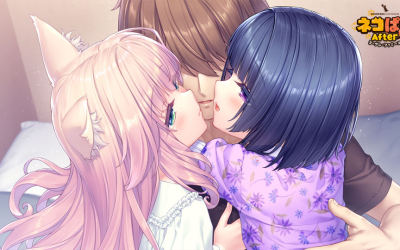 Nekopara After: La Vraie Famille’s Steam Release in Limbo as Valve’s Review Drags Past 49 Days