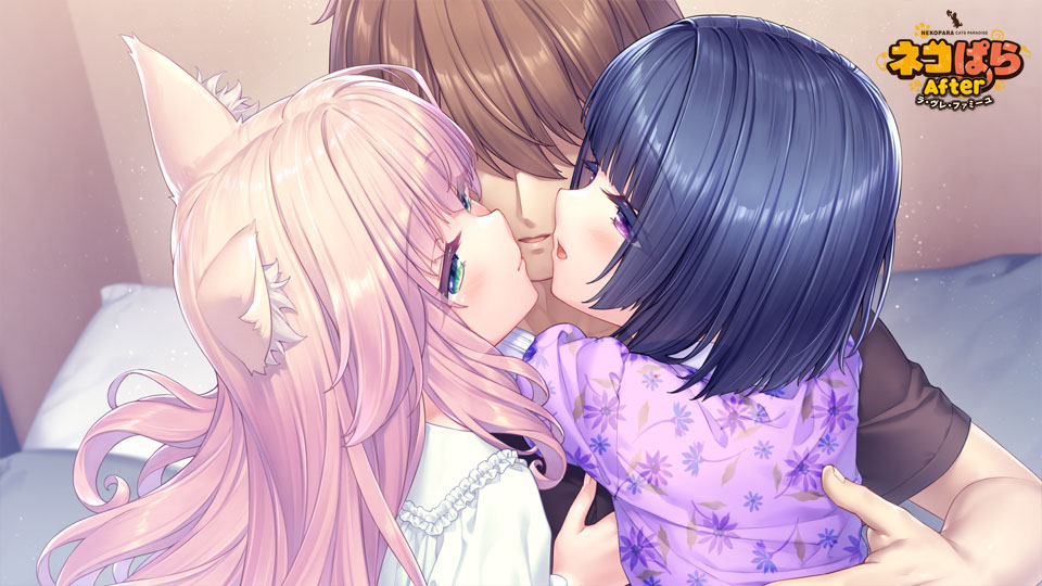 Nekopara After: La Vraie Famille’s Steam Release in Limbo as Valve’s Review Drags Past 49 Days