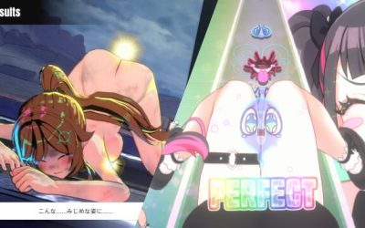 As Japan’s AAA Games Industry Succumbs to Western Ideology, Indie Titles “TurretGirls” and “MOMO Crash” Rebel Against Censorship With Cultural Authenticity