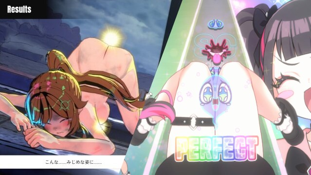 As Japan’s AAA Games Industry Succumbs to Western Ideology, Indie Titles “TurretGirls” and “MOMO Crash” Rebel Against Censorship With Cultural Authenticity