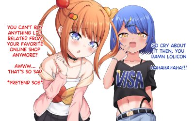 Valve Submits to VISA and MasterCard’s Moral Crusade, Escalating Censorship of “Problematic” Games on Steam